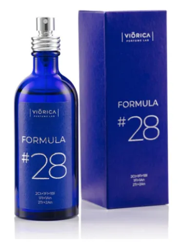 Imagen de FORMULA #28