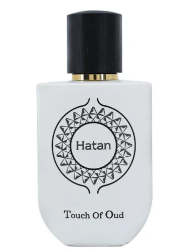 Perfume Hatan de Touch Of Oud