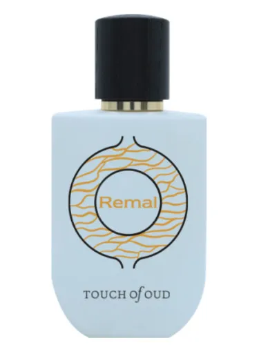 Perfume Remal de Touch Of Oud