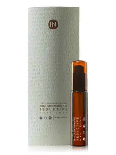 Perfume Seductive de Intelligent Nutrients