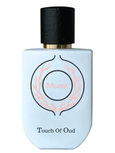 Perfume Musk de Touch Of Oud