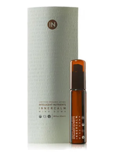 Perfume Innercalm de Intelligent Nutrients