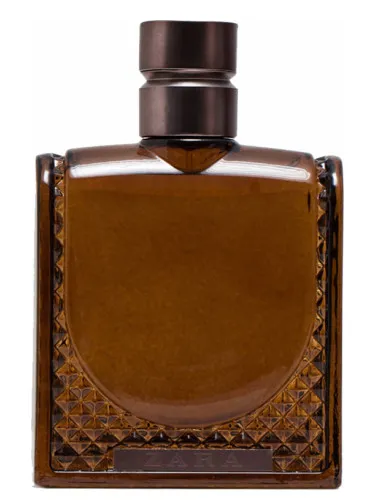 Perfume Ambre Noble de Zara