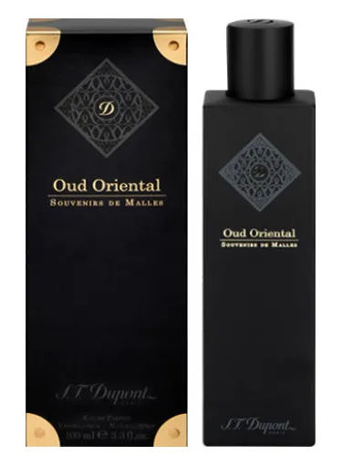 Imagen de Dupont Oud Oriental