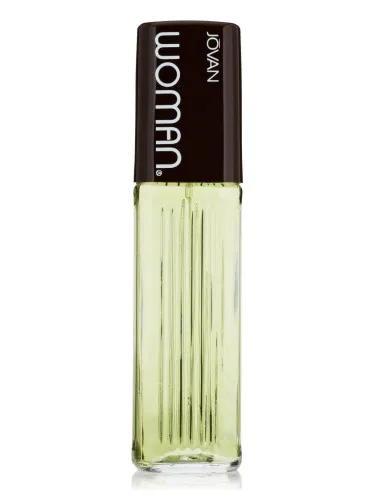 Perfume Woman de Jovan