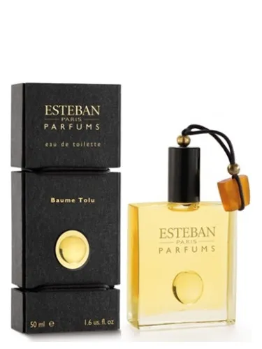 Perfume Baume Tolu de Esteban