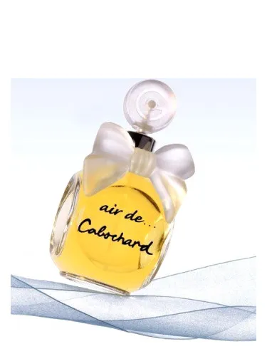 Imagen de Air de Cabochard