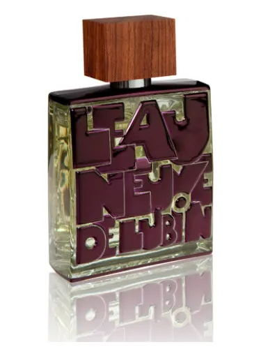 Perfume Figaro de Lubin