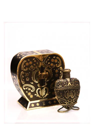Perfume Gharam de Arabian Oud