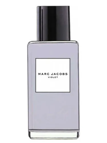 Imagen de Marc Jacobs Autumn Splash Violet