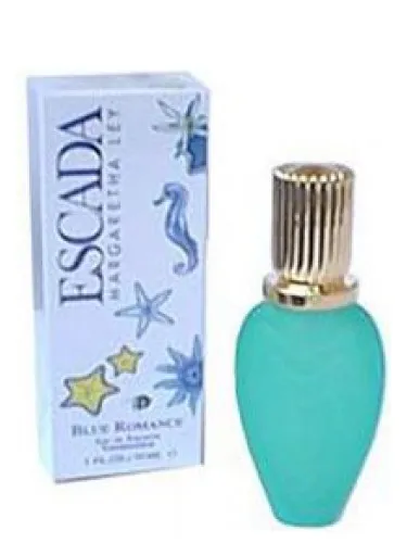 Imagen de Escada Blue Romance