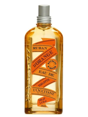 Perfume Ruban d'Orange de L'Occitane en Provence
