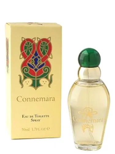 Perfume Connemara de Fragrances of Ireland