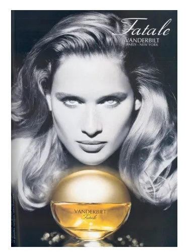 Imagen de Fatale