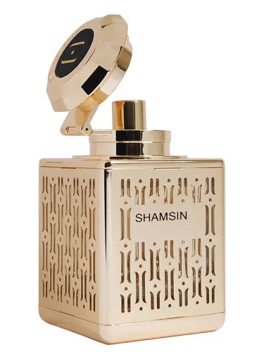 Imagen de Shamsin