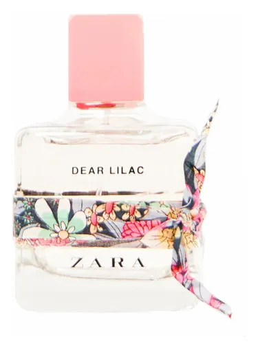 Imagen de Dear Lilac