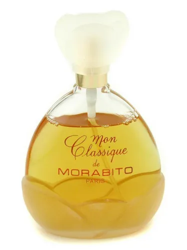 Perfume Mon Classique de Pascal Morabito