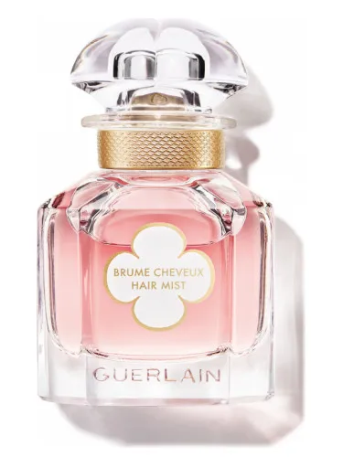 Perfume Mon Guerlain Hair Mist de Guerlain