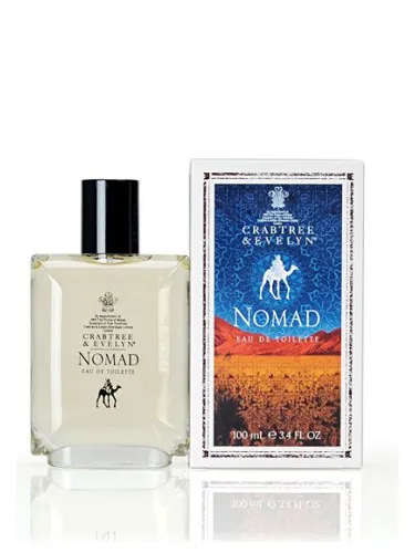 Imagen de Nomad