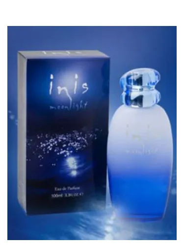 Perfume Inis Moonlight de Fragrances of Ireland