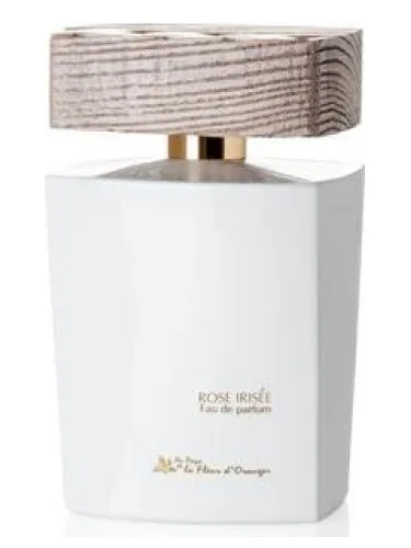 Perfume Rose Irisee de Au Pays de la Fleur d’Oranger