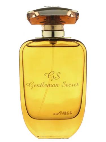 Perfume Gentleman Secret de Arabian Oud