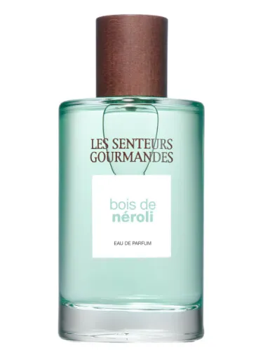Perfume Bois de Néroli de Les Senteurs Gourmandes