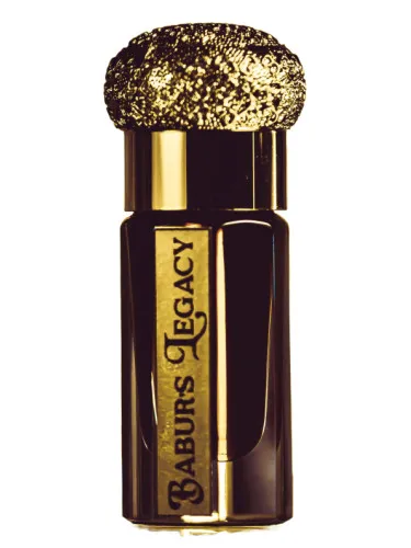Perfume Babur's Legacy de Gaia Parfums