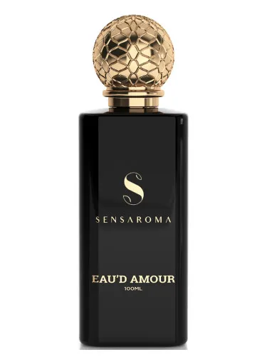 Perfume Eau d’Amour de Sensaroma
