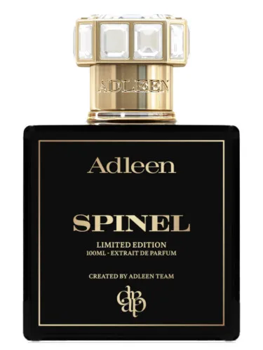 Imagen de Spinel