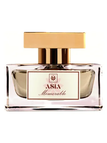 Perfume Memorable de Asia Perfumes