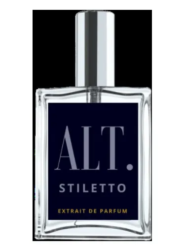 Perfume Stiletto de ALT. Fragrances