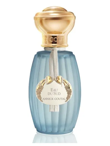 Perfume Dolce Vita Collection Eau du Sud de Goutal