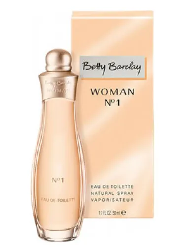 Imagen de Betty Barclay Woman No 1