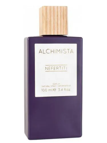 Perfume Nefertiti de Alchimista
