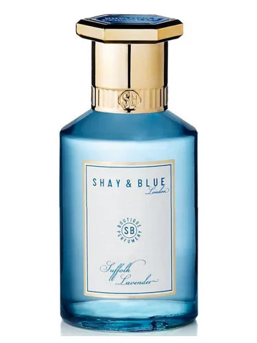 Perfume Suffolk Lavender de Shay & Blue London