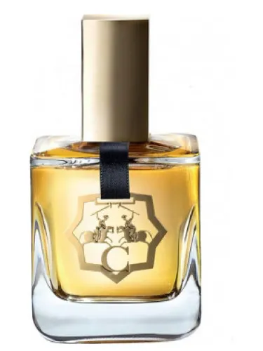 Perfume Rosee des Jardins d’Ispahan de Chaugan