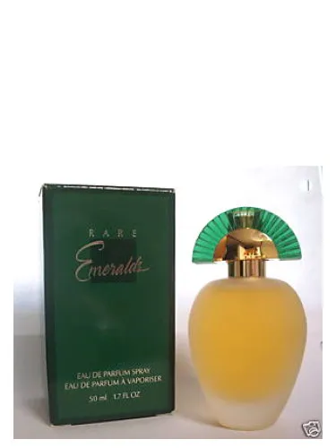 Imagen de Rare Emeralds