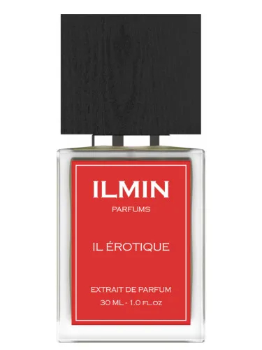 Perfume Il Erotique de ILMIN Parfums