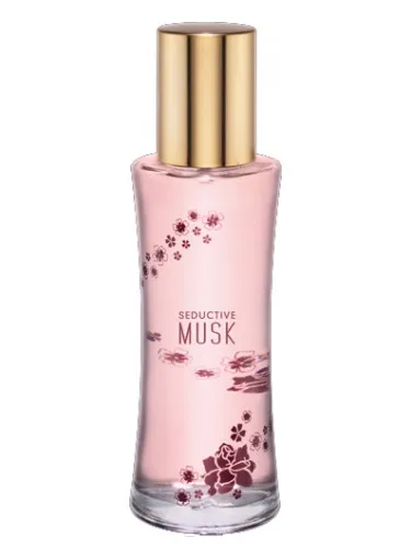 Perfume Seductive Musk de Oriflame
