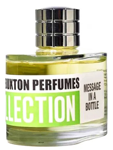 Imagen de Message in a Bottle