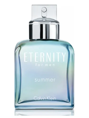 Imagen de Eternity for Men Summer 2013