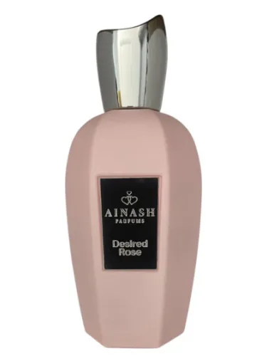 Perfume Desired Rose de Ainash Parfums