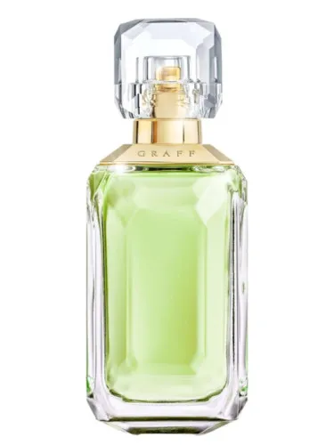 Perfume Lesedi La Rona VII de Graff