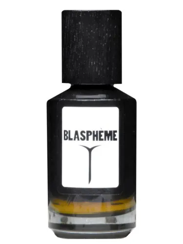Perfume Blaspheme de Olfacto