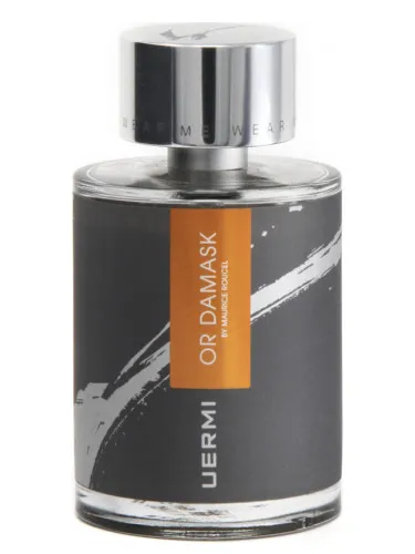 Perfume OR ± Damask de UERMI
