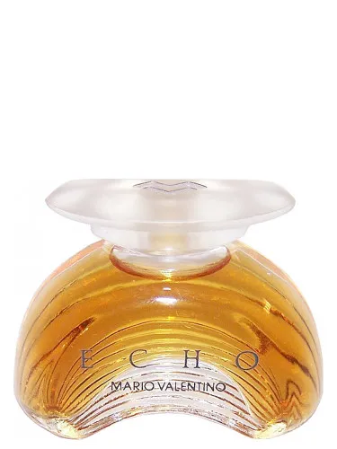 Perfume Echo de Mario Valentino