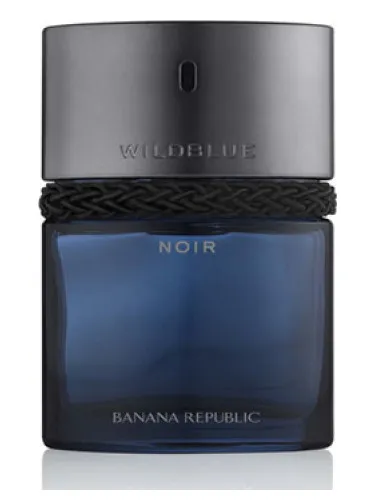 Perfume Wildblue Noir de Banana Republic