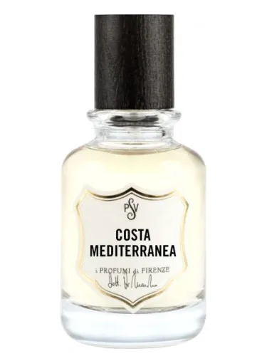 Perfume Costa Mediterranea de I Profumi di Firenze