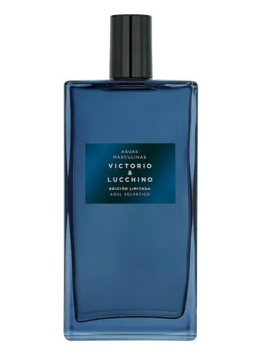 Imagen de Azul Selvático
